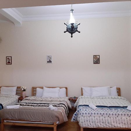 Royal Apartment In Talaat Harb Downtown Le Caire Extérieur photo