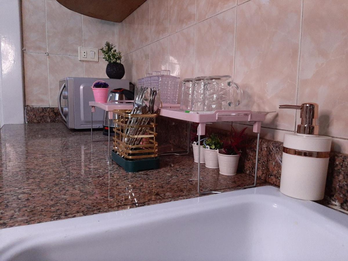 Royal Apartment In Talaat Harb Downtown Le Caire Extérieur photo
