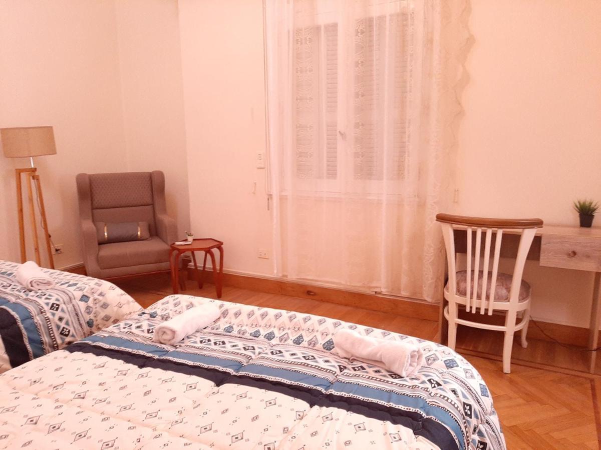 Royal Apartment In Talaat Harb Downtown Le Caire Extérieur photo