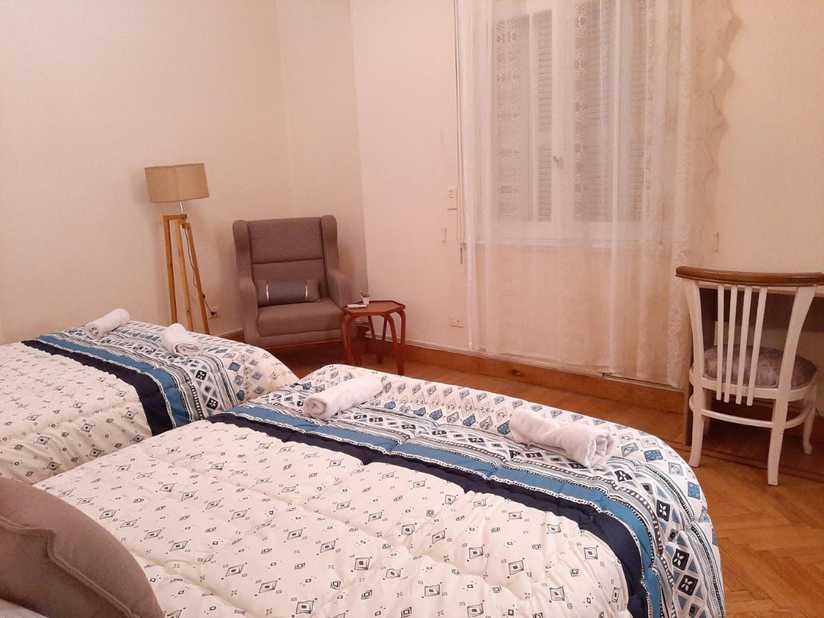 Royal Apartment In Talaat Harb Downtown Le Caire Extérieur photo